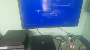 Playstation 4 Pro