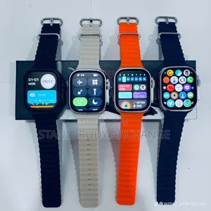 Montre Intelligente