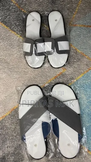 Sandales De Couple