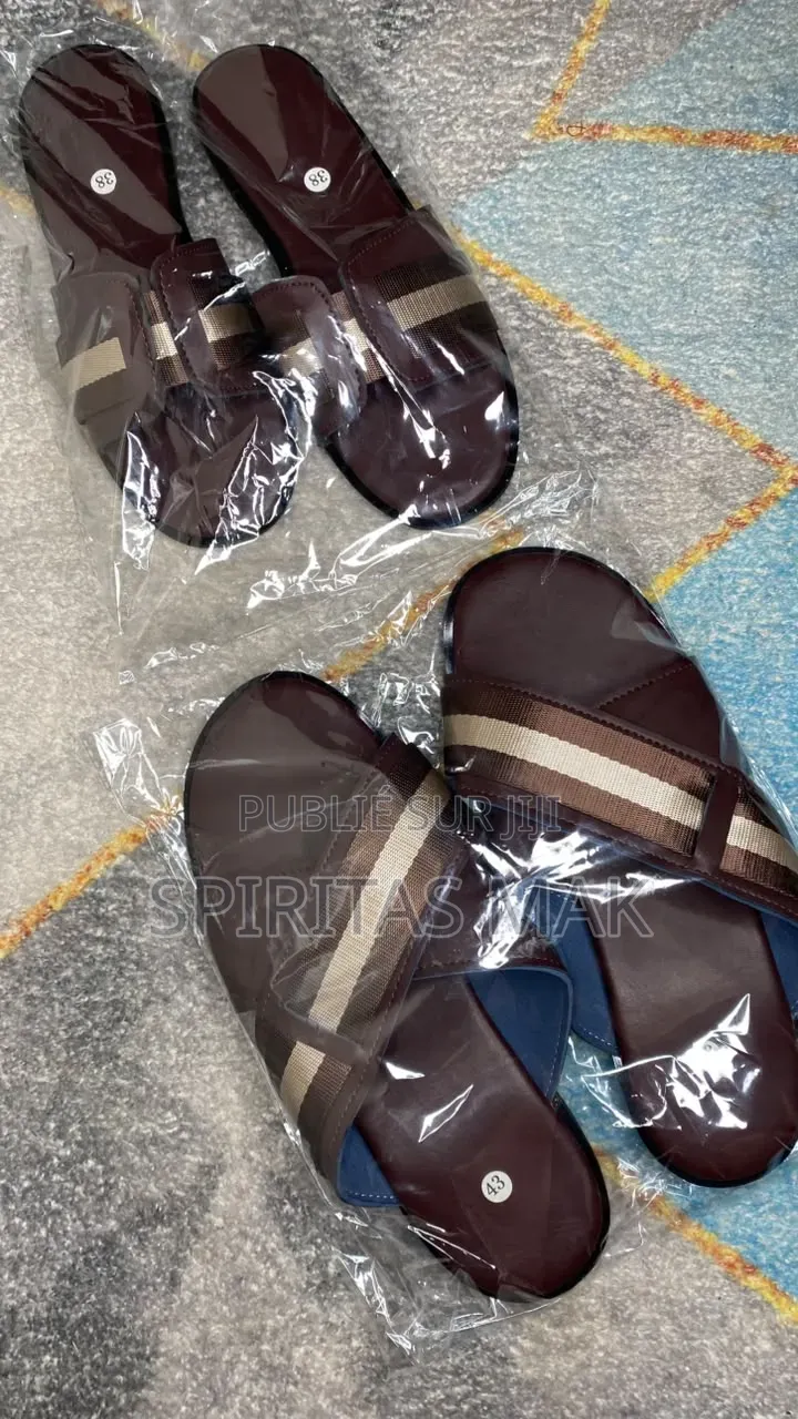 Sandales De Couple