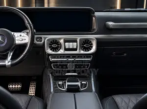 Mercedes-Benz G-Class G 550 2026 Bleu