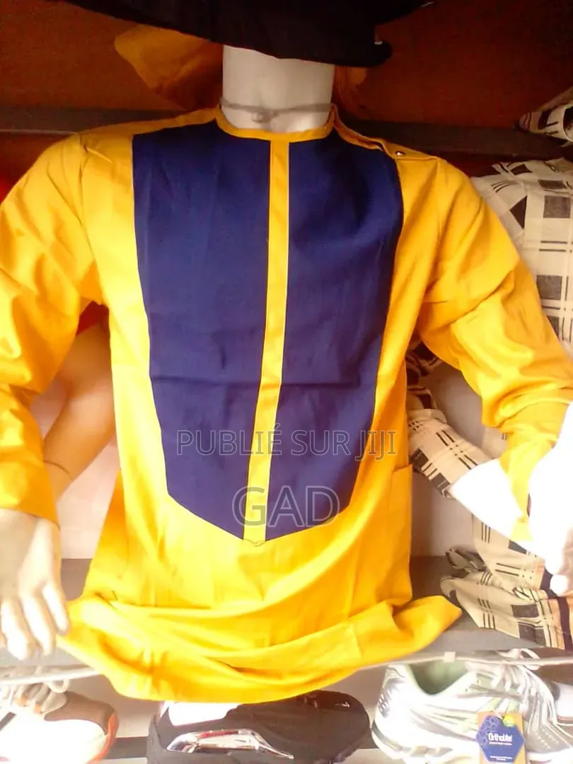 Tunique Disponible