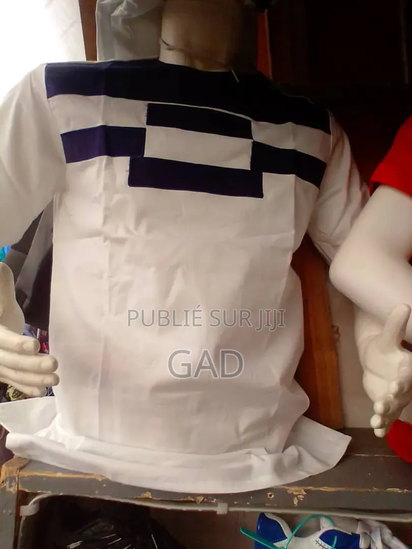 Tunique Disponible