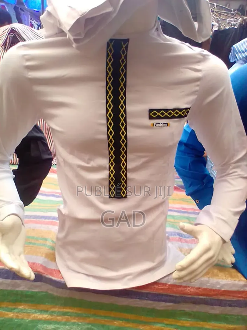 Tunique Disponible