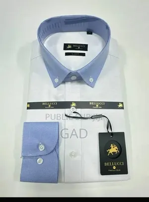 Chemise Classique