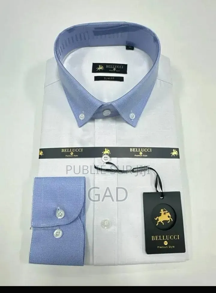 Chemise Classique