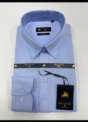 Chemise Classique