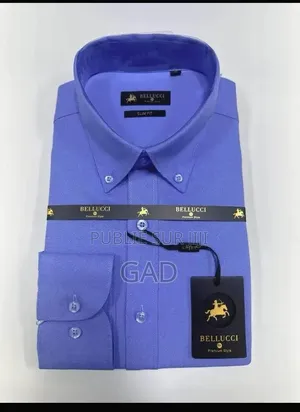 Chemise Classique