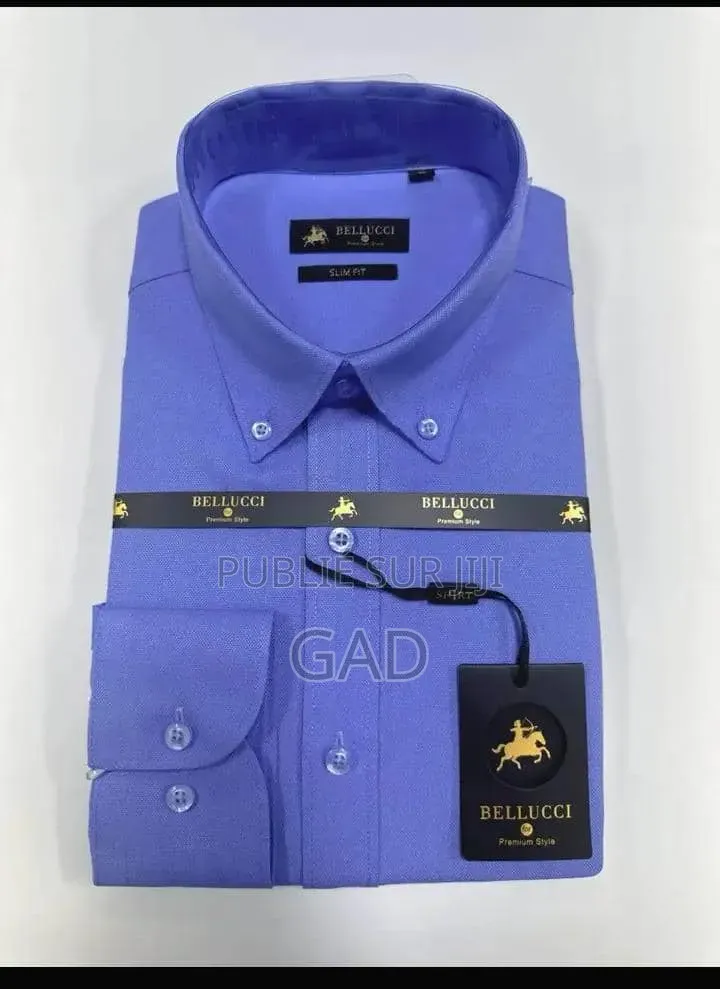 Chemise Classique
