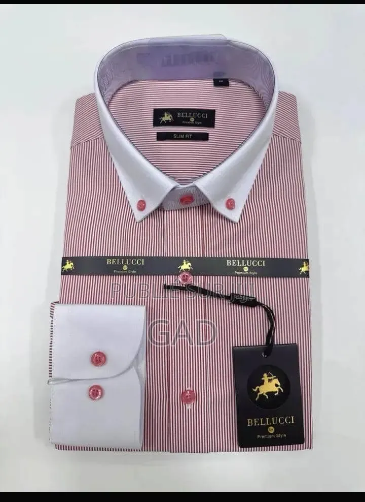 Chemise Classique