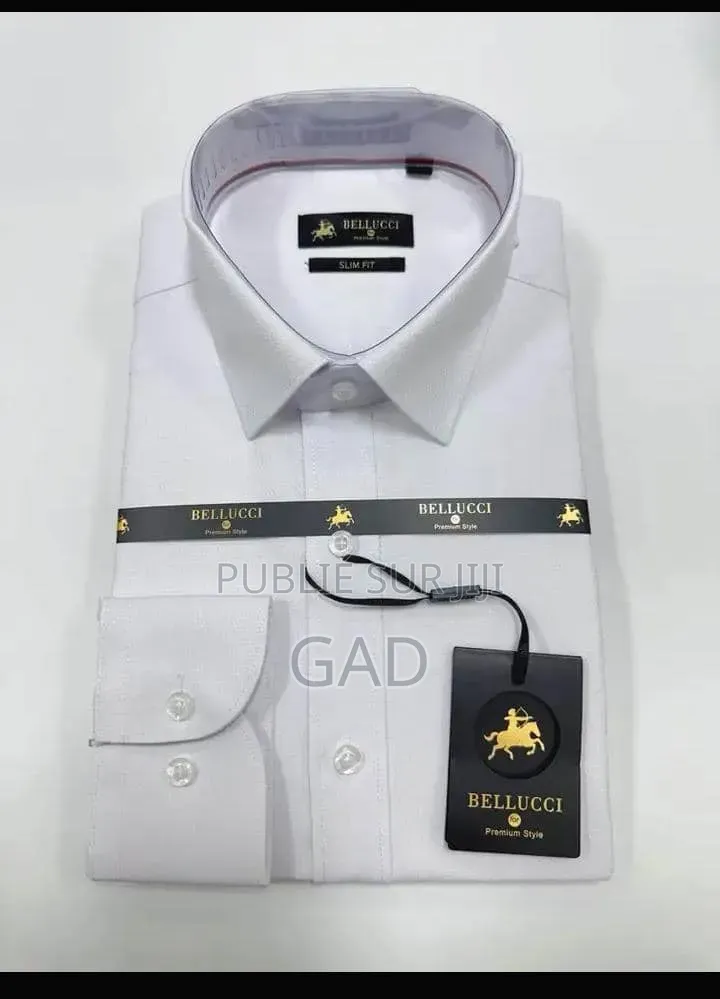 Chemise Classique