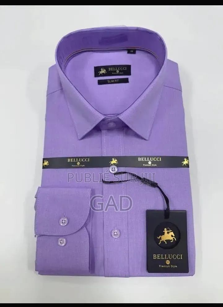 Chemise Classique