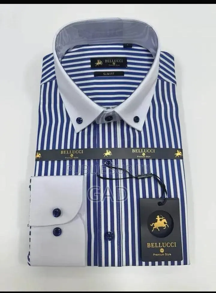 Chemise Classique