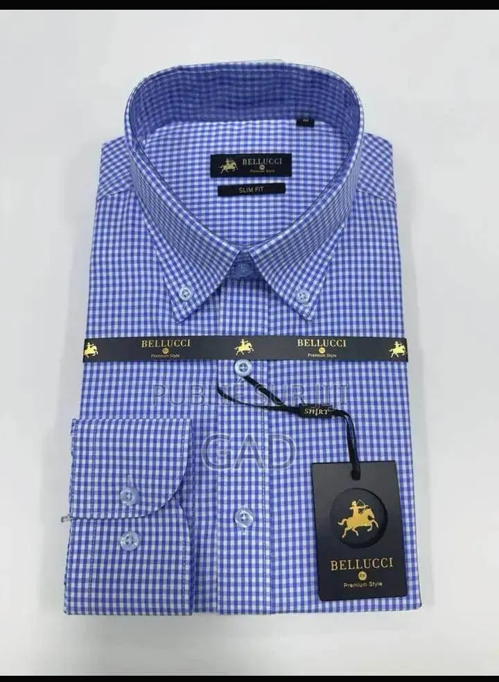 Chemise Classique