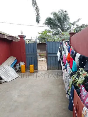 3chbre Maison dans Multiverservices, Tié-Tié à Vendre
