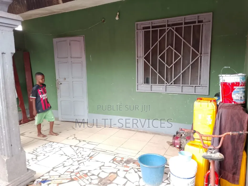 3chbre Maison dans Multiverservices, Tié-Tié à Vendre