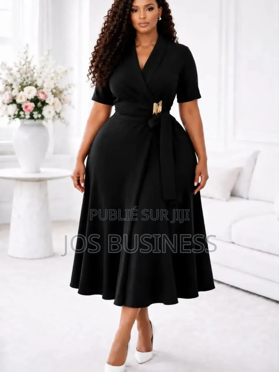 Robe Portefeuille