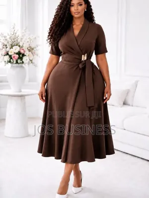 Robe Portefeuille