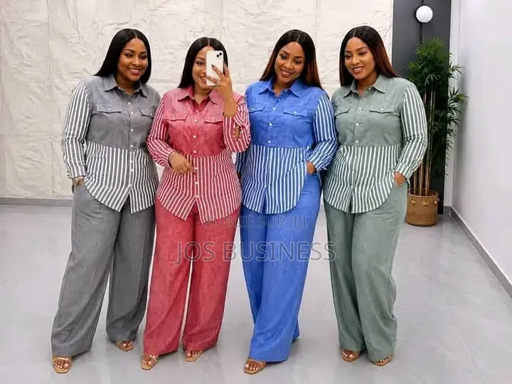 Ensemble De Qualité