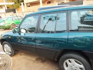 Toyota RAV4 2016 Vert