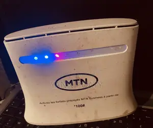 Box MTN À Vendre