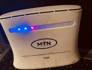 Box MTN À Vendre