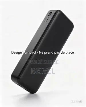 Nouveau Himax H6303 Noir