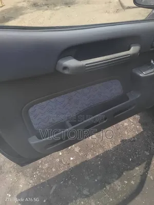 Toyota RAV4 2004 Bleu