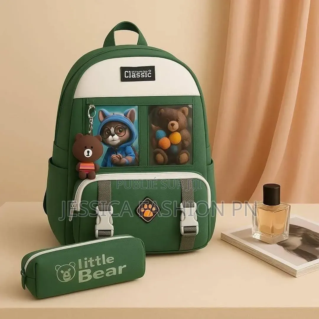 Sacs Au Dos Pour Enfants