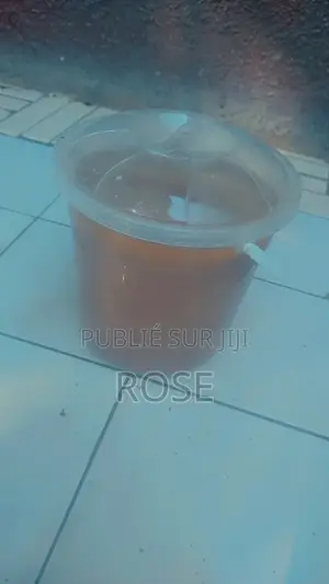 Patte d'Arachide