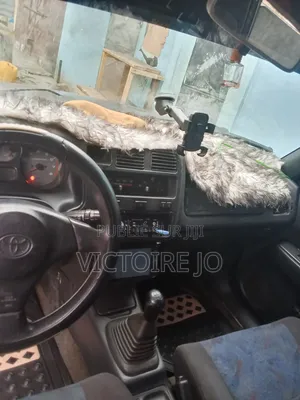 Toyota RAV4 2016 Gris