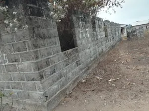 Parcelle À Vendre Au Terminus De Nanga