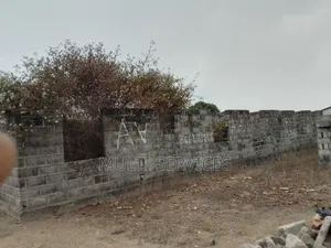 Parcelle À Vendre Au Terminus De Nanga