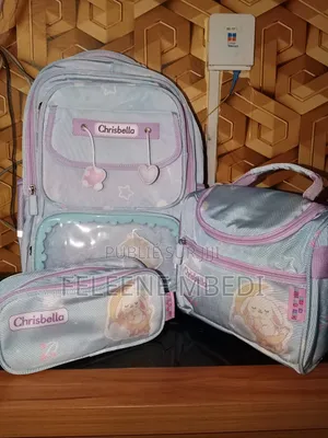 Sac Scolaire