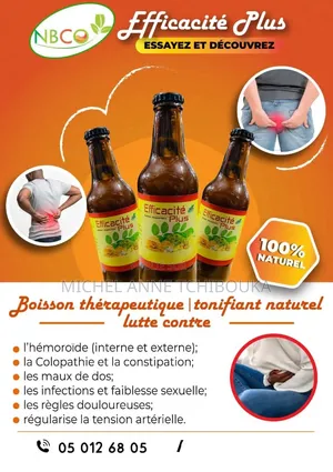 Efficacité Plus
