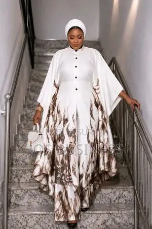 Ensemble Robe Et Pantalon