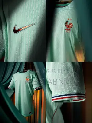 Maillots De Foot (Original)