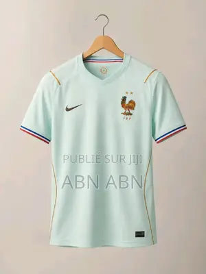 Maillots De Foot (Original)