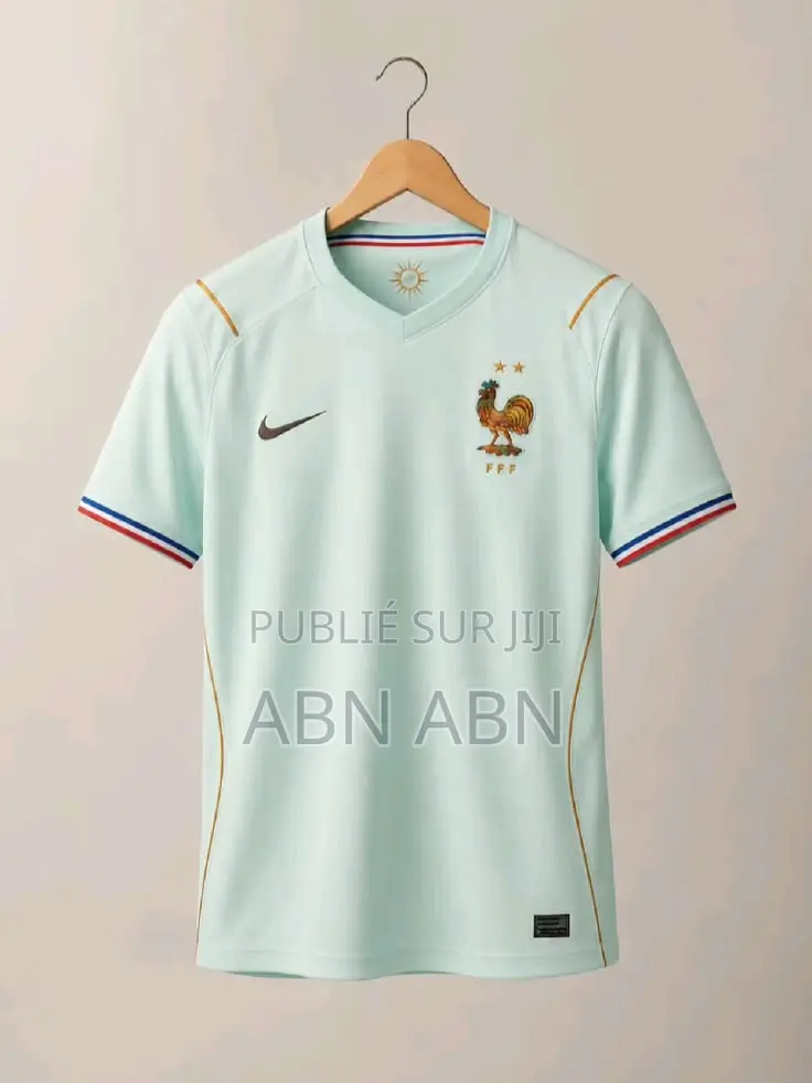 Maillots De Foot (Original)