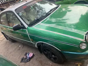 Toyota Corolla S 2006 Vert