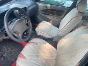 Toyota Corolla S 2006 Vert