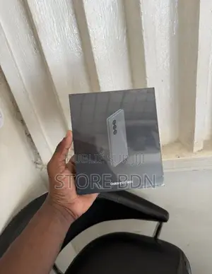 Nouveau Samsung Galaxy Z Fold6 512 GB Noir