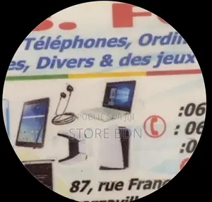 Nouveau Samsung Galaxy Z Fold6 512 GB Noir