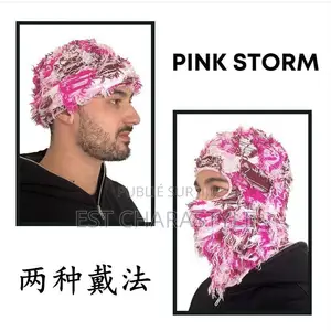 Bonnet Chic Et Multi