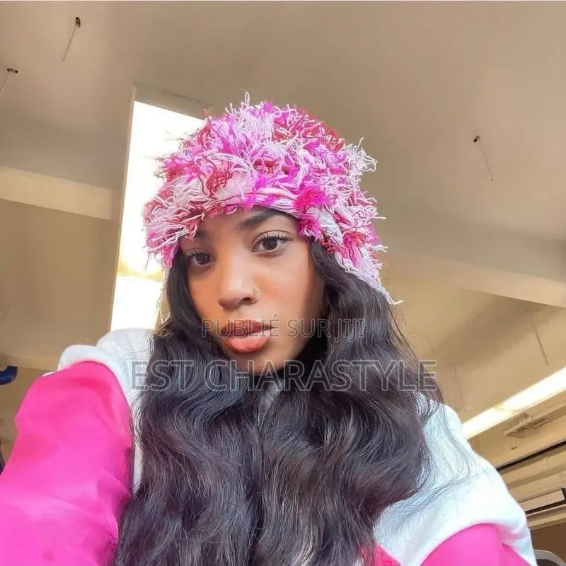 Bonnet Chic Et Multi