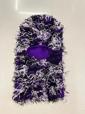 Bonnet Chic Et Multi