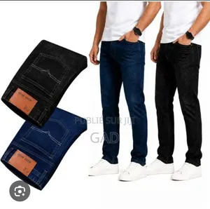 Jeans Homme
