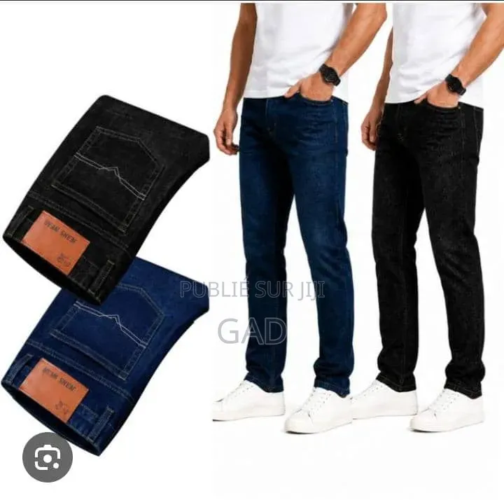 Jeans Homme