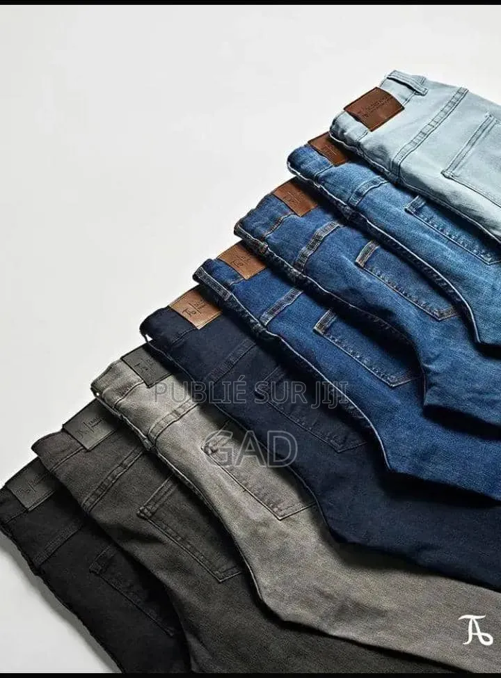 Jeans Homme
