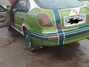 Toyota Corolla LE 2007 Vert